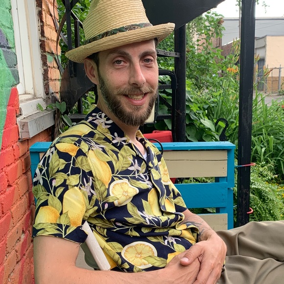 Meet Louis and Angelina of Maquette Market! - Picture 5 of 5